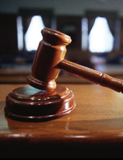 Electronic Document Management Streamlines Florida Court System/Photo by iStockphoto